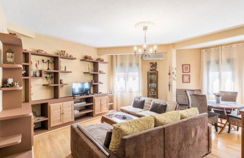 APARTAMENTOS TURISTICOS TURISToledo - Foto 6