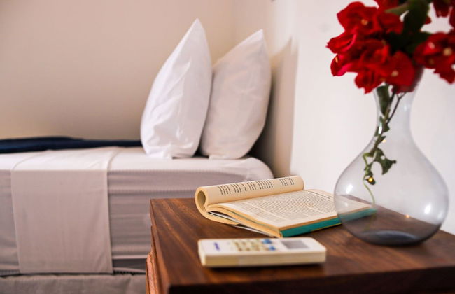 Vila Marinella - Foto 5