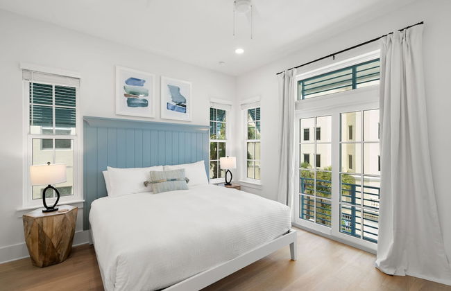 The Gemma Collection - 4 Stunning CWB Pool Homes - Foto 17