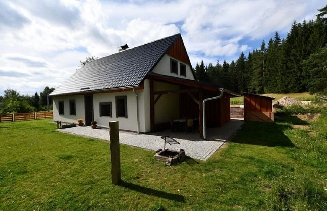Chalupa Jiřík - Photo 1