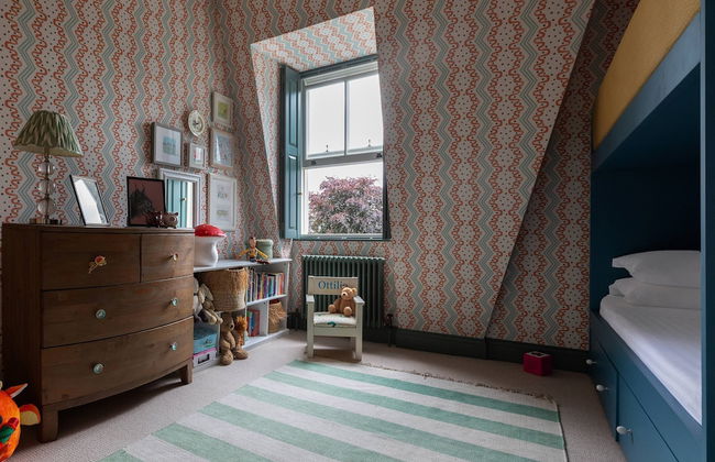 Westover Road III by Onefinestay - Foto 12