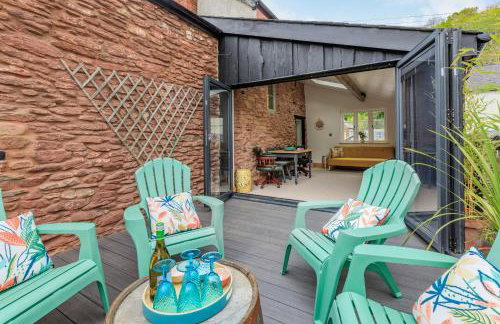 Old Bridge Post Office - Foto 23