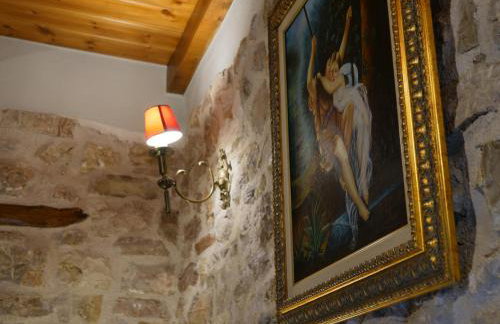 Το Πέτρινο της Γιαγιάς Μαρίκας - Foto 28