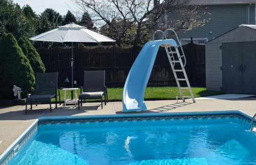 Neptune City 4BR | Private Pool + Sunset Views - Foto 44