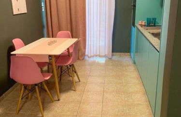 La Vie en Rose Asprovalta Greece - Foto 16