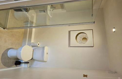 3 Severn close Contractor home in Oakham near Rutland Water with parking - Foto 21