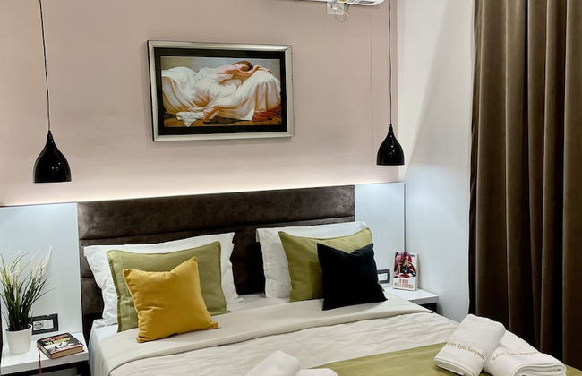 Relax Apts Saranda - Foto 23