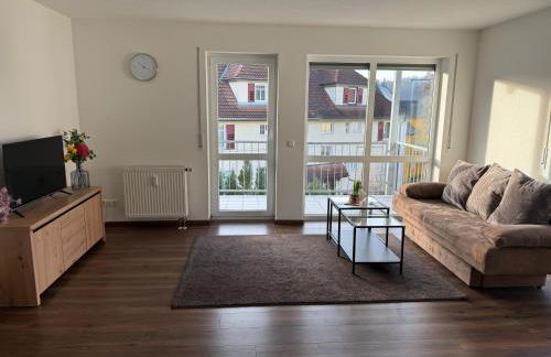 BrenzStay Heidenheim - Foto 23