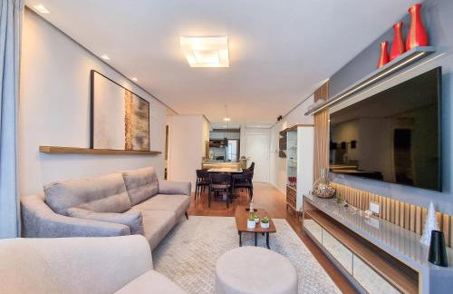 Apartamento Luxo, no Centro de Canela - Foto 8