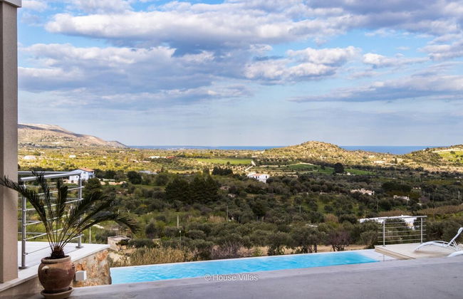 Elaia Bioglam Relais - Appartamento Gamma - Foto 46