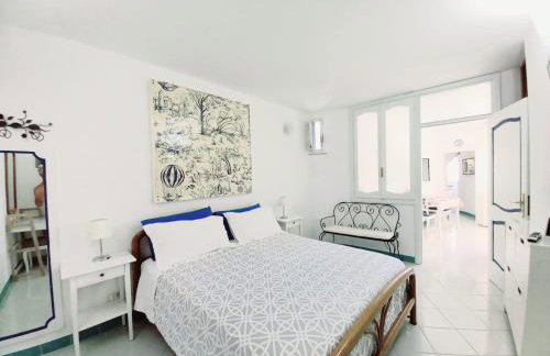Blue Line House Positano - Foto 16