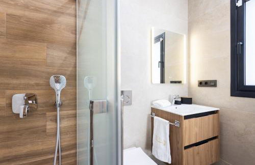 Villa Celestina lujo y piscina climatizada en plena naturaleza - Foto 38