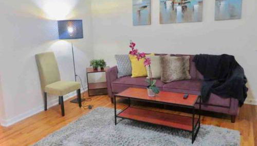 In the heart of Center City - Large bi-level 3BR - Foto 4