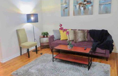 In the heart of Center City - Large bi-level 3BR - Foto 4