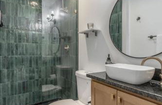 Park Hotel Studio Suite 411 - Foto 8