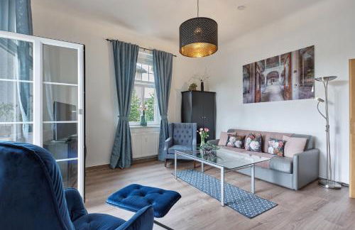 Luxury Boutique Pension - Foto 16