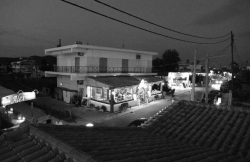 Rousalis Studio-Corfu- Hellas - Foto 17