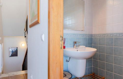 SeaScape Villa Private Pool & Rooftop Jacuzzi with sea view near Manta Rota Beach - Foto 17