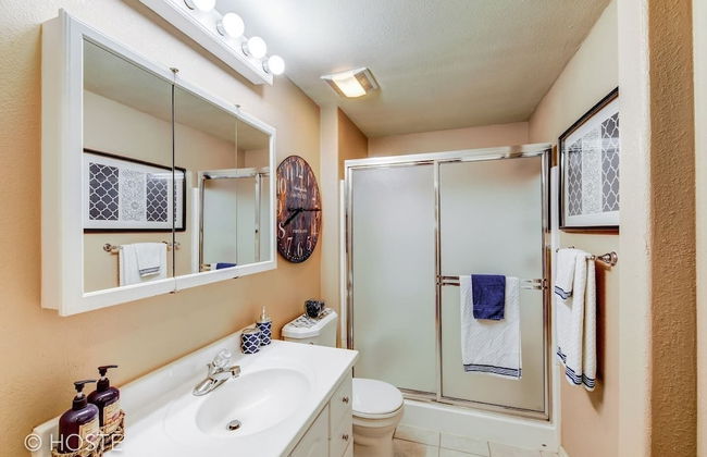 5BR Mtn Views Family Getaway HOT TUB - Foto 47