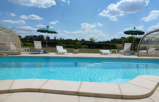 Château de Ribourdin - Foto 24