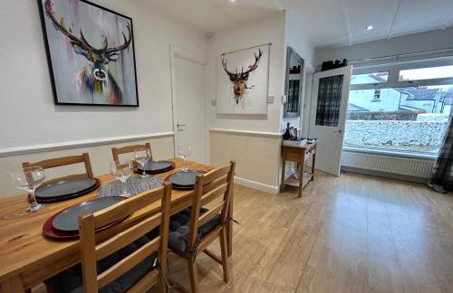 Solway Cottage - Foto 10