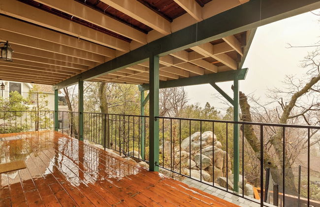 Alpen Adventures Stunning Sunset Views - Foto 36