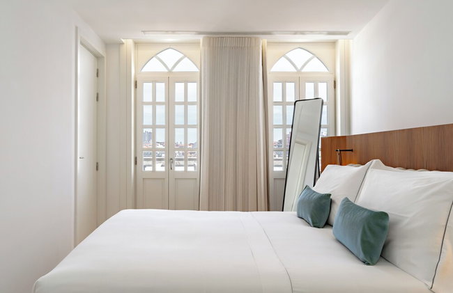 Feel Porto Clérigos Charm Flats - Foto 65