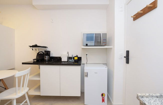 360 Ascent Paulista - Foto 80