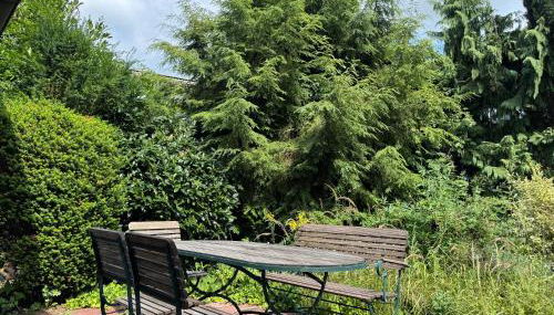 Haus Boom in Dreieich, sehr ruhig gelegen, Nähe Frankfurt City und Messe, Frankfurt Flughafen, Golf Club - Foto 3