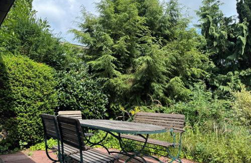 Haus Boom in Dreieich, sehr ruhig gelegen, Nähe Frankfurt City und Messe, Frankfurt Flughafen, Golf Club - Foto 3