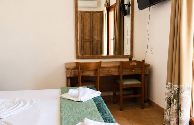 Mylos Hotel Apartments - Photo 109