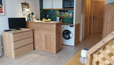 T2ideal vue imprenable sur la guisane - Photo 4