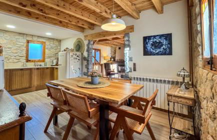 Masía Cal Kenyon - Foto 10