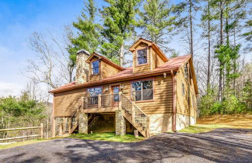 Deer Crossing - Foto 37