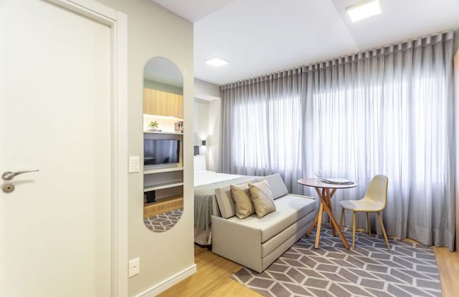 Charlie JP Redenção Cidade Baixa - Foto 19