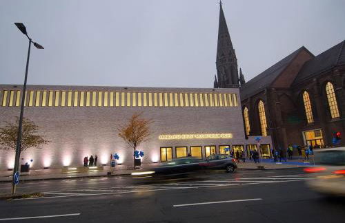 Apartmenthaus in der Metzstraße - Foto 40