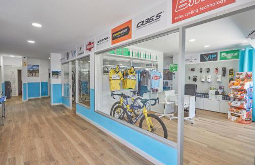 Son Caliu Apartamentos - Foto 52