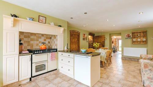 Llanhedric House - Foto 2