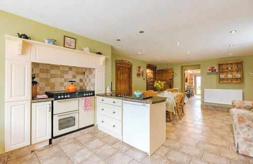 Llanhedric House - Foto 2