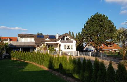 Haus Lindengarten - Foto 27