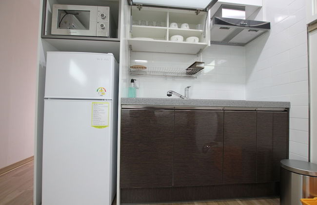 Moonlight Village Pension - Foto 30