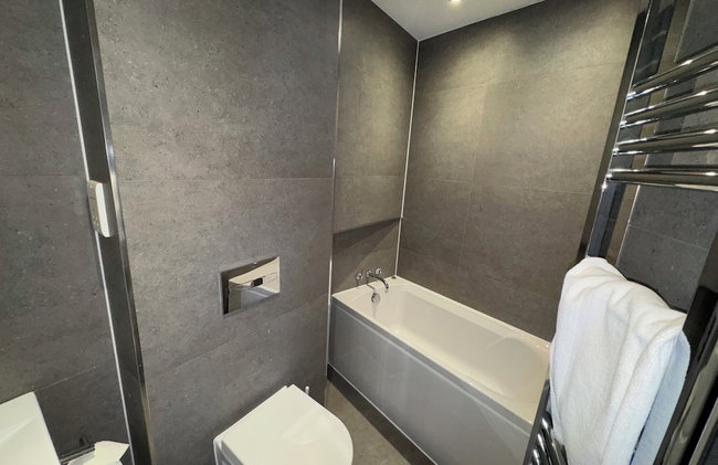 2 Bed - The Sandringham Suite by Smart Welcomes - Foto 74