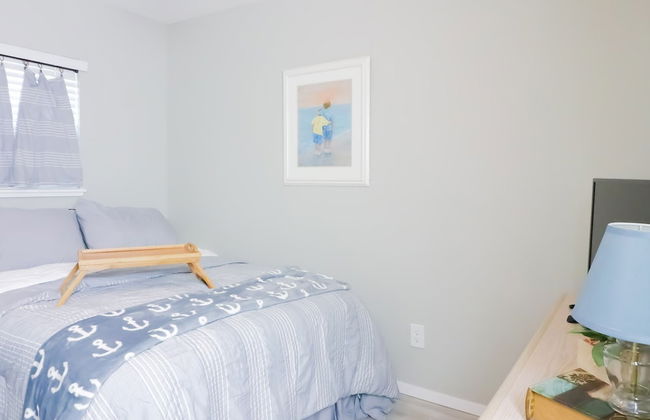 Sunny Daze Walk to Beach 2 Decks Pet Friendly Has a Mini Bar - Foto 17