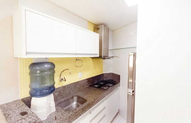 Flats no Carneiros Beach Resort - Foto 51