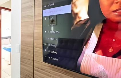 Apê-202 |Ar, Garagem, Suíte | Unipam e Parque Expo - Photo 5