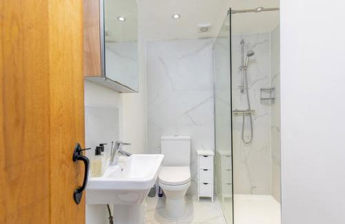 Mischa Cottage - Foto 17