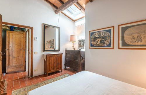 Casa Rosa a Murlo - Photo 19