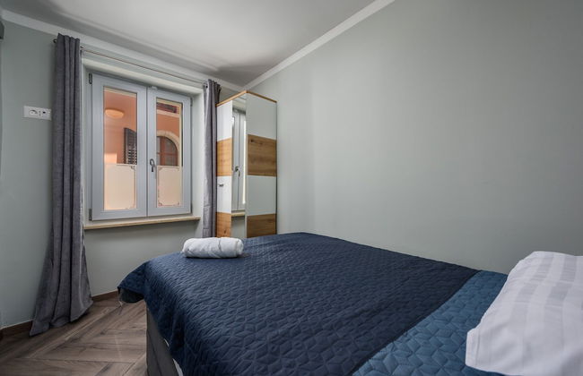 Modern Apartment in City Center - Foto 4