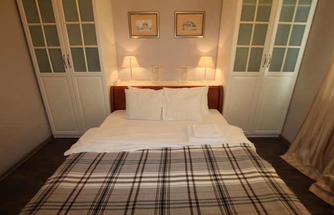 TVST Apartments Leningradsky Prospekt 10 - Foto 4