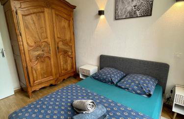 Appartement 6 personnes - Au coeur du centre ville - Foto 5